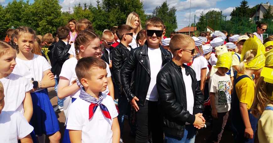RAZEM...ZDROWO I SPORTOWO!